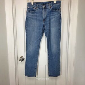 Levi's Premium Jeans Mens 33 x 30